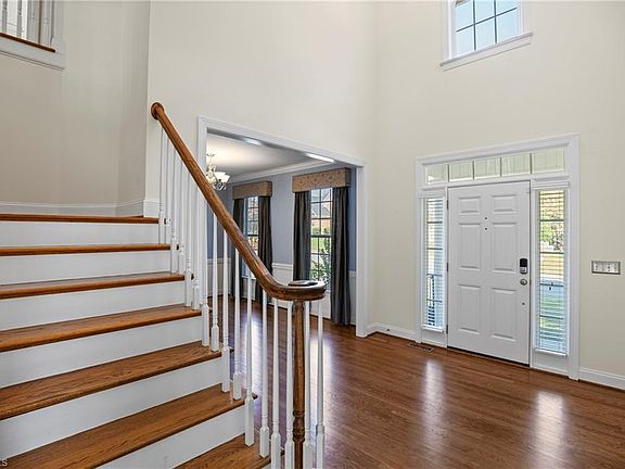 5th image of 6602 Barton Creek Ct