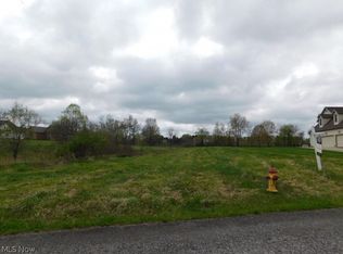 Sageberry Dr, North Lima, OH 44452