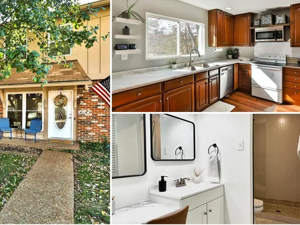 246 Carmel Woods Dr, Ballwin, MO 63021
