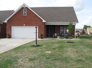 139 Chase Cir, Winchester, TN 37398