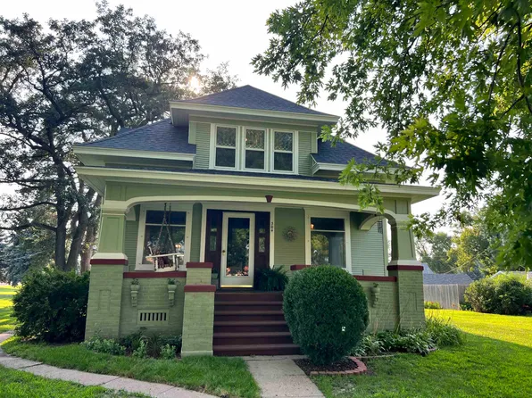 304 S 4th St, Battle Creek, NE 68715