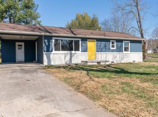 110 Defoe Ct, Maryville, TN 37804