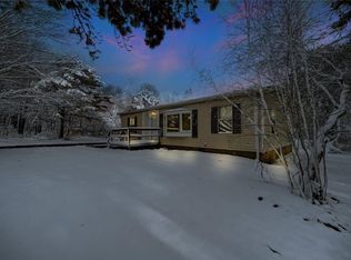 164 Candle Dr, Blakeslee, PA 18610