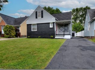 4158 Wyncote Rd, South Euclid, OH 44121