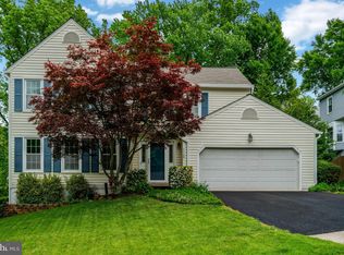 7729 Silver Sage Ct, Springfield, VA 22153