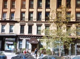 1220 Washington St APT 7A, Hoboken, NJ 07030