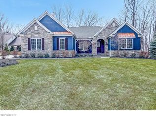 11796 Jamie Dr, Concord Township, OH 44077