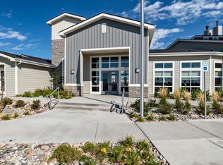 The Overlook at Interquest Apartments, Colorado Springs, CO 80921