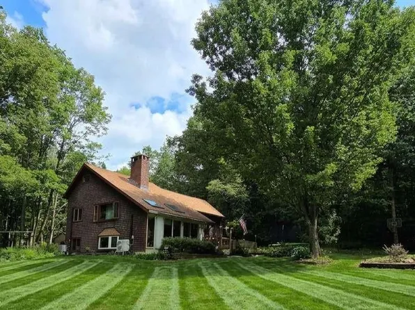 852 Boardman Hill Road, West Rutland, VT 05777