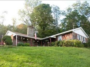 464 Dahlia Rd, Livingston Manor, NY 12758