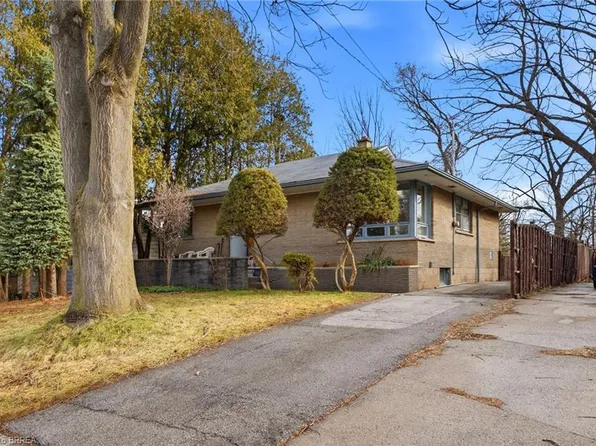 15 Granton St, Hamilton, ON L8S 3C1