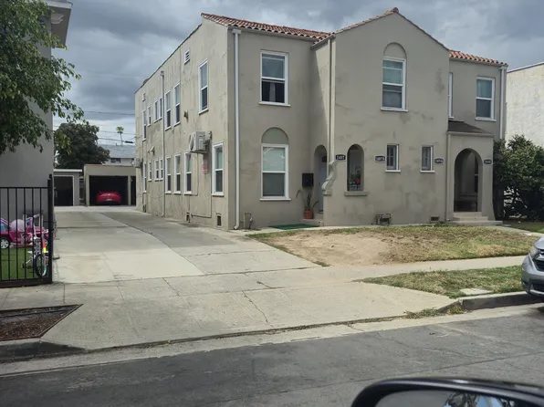 515 S Serrano Ave APT 1, Los Angeles, CA 90020