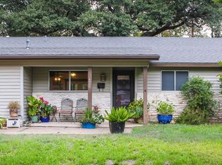 4900 Enchanted Ln, Austin, TX 78745