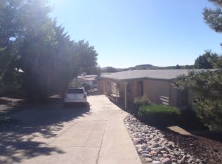 10337 E Buckskin Dr, Dewey, AZ 86327