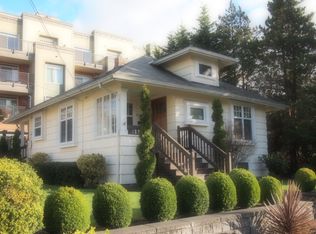 6018 Greenwood Ave N, Seattle, WA 98103