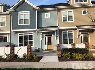 121 E Winmore Ave #121, Chapel Hill, NC 27516