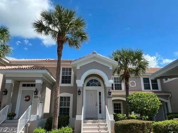 10117 Colonial Country Club Blvd APT 2008, Fort Myers, FL 33913