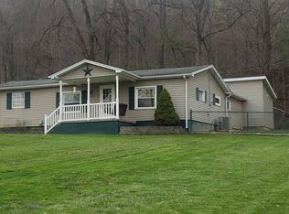 1725 Pershing Ave, West Portsmouth, OH 45663