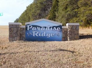 3010 Lee Ridge Rd, Morristown, TN 37814
