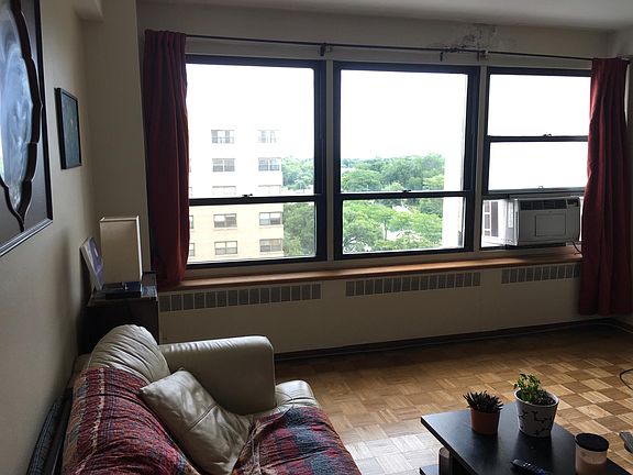 3rd image of 4180 N Marine Dr APT 1109