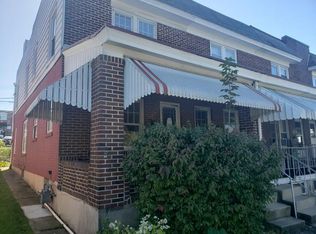 924 E Tilghman St, Allentown, PA 18109
