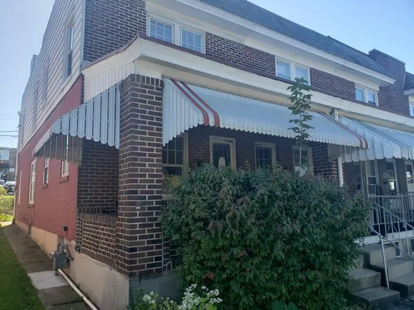 924 E Tilghman St, Allentown, PA 18109