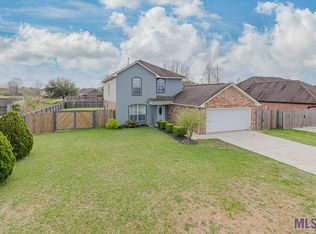 36008 Houmas House Ave, Denham Springs, LA 70706