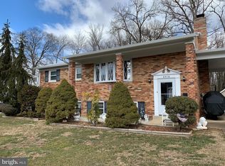 9516 Nordic Dr, Lanham, MD 20706