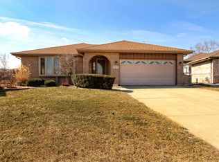 8931 Marshfield Ln, Orland Hills, IL 60487