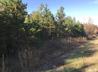 8372 Ridgeville Rd, Leasburg, NC 27291