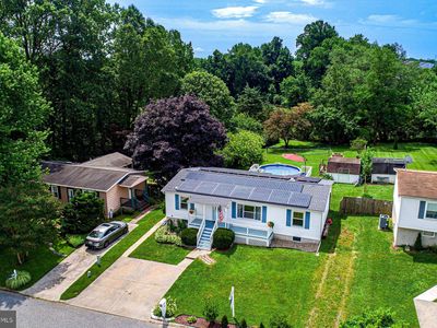 1925 Southridge Dr, Edgewood, MD, 21040