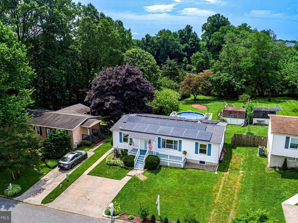 1925 Southridge Dr, Edgewood, MD 21040