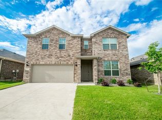 5308 Wharfside Pl, Denton, TX 76208