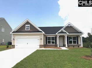 138 Sunny View Ln, Lexington, SC 29073