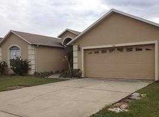 126 Appian Way, Kissimmee, FL 34758