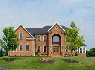 4264 Maisel Farm Ln, Ellicott City, MD 21042