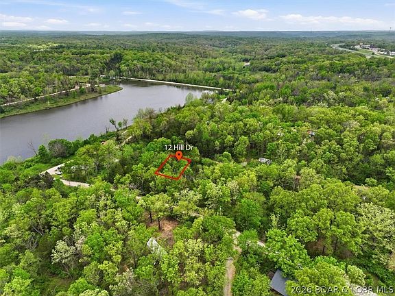 3rd image of LOT 12 Hill Dr