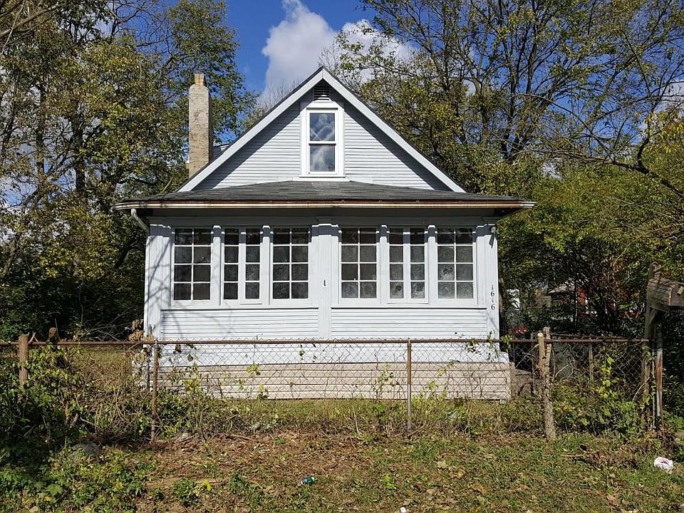 1st image of 1616 Walsh Ave