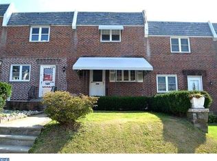 3614 Winona St, Philadelphia, PA 19129