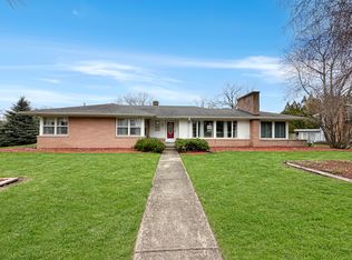 1025 W Lincoln Ave, Belvidere, IL 61008