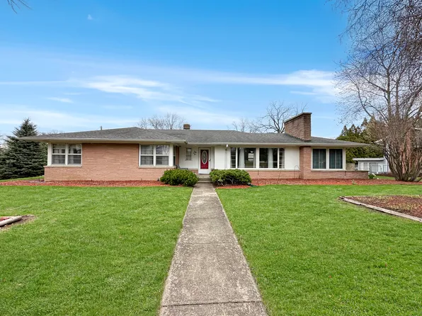 1025 W Lincoln Ave, Belvidere, IL 61008