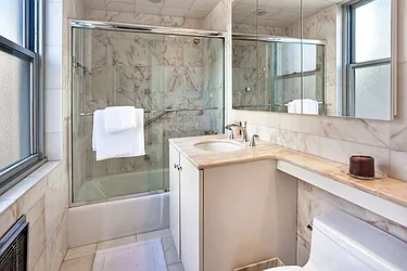 Sold by Halstead Real Estate