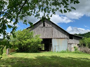 Ottway Rd, Greeneville, TN 37745