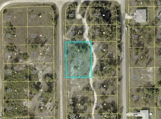 761 & 763 Burke Ave, Lehigh Acres, FL 33974