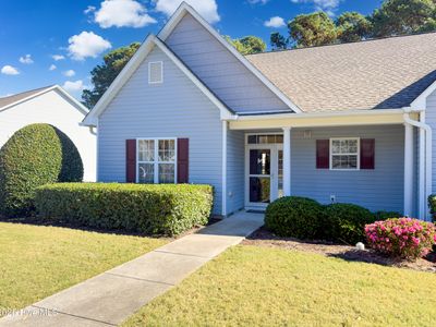 5042 Wyncie Wynd, Southport, NC, 28461