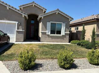 3041 Gamay Ave, Madera, CA