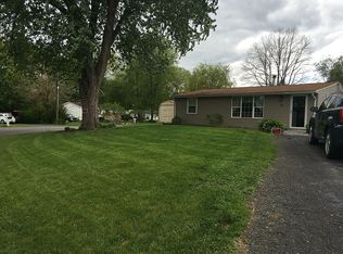 52 Plattekill Dr, Saugerties, NY 12456