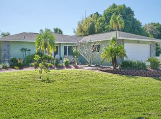 205 Sorrento Dr, Osprey, FL 34229