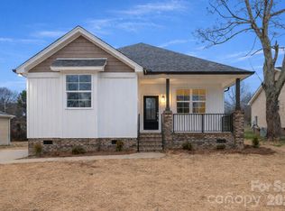 314 Huffman Rd, Gastonia, NC 28056