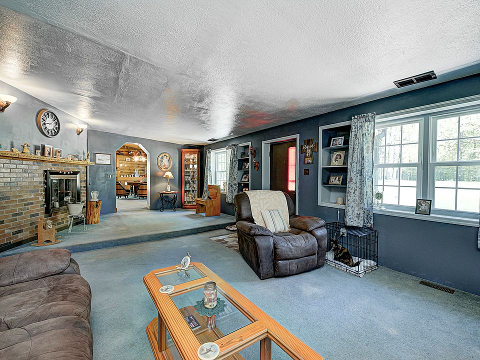 3619 W Ivanwald Dr, Reelsville, IN 46171 Zillow